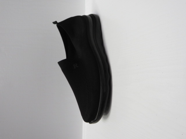 Sportowe Męskie DHF-21 BLACK 44-48