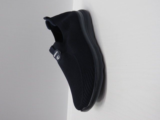 Sportowe Męskie DHF-23 BLUE 44-48