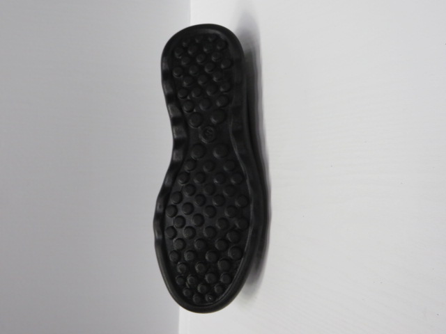 Sportowe Męskie DHF-23 BLACK 44-48 2