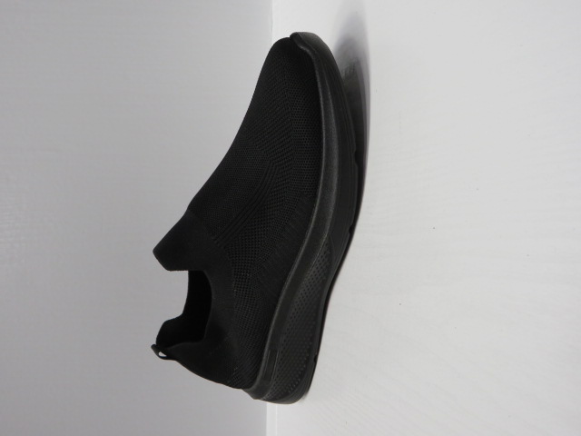 Sportowe Męskie DHF-3 BLACK 44-48