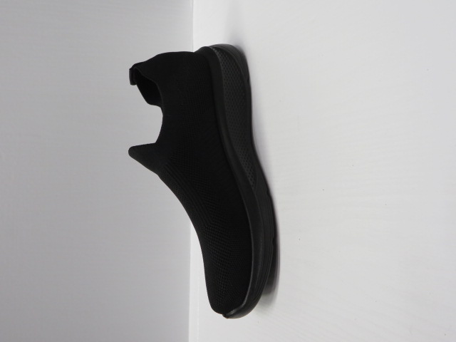 Sportowe Męskie DHF-3 BLACK 44-48 1