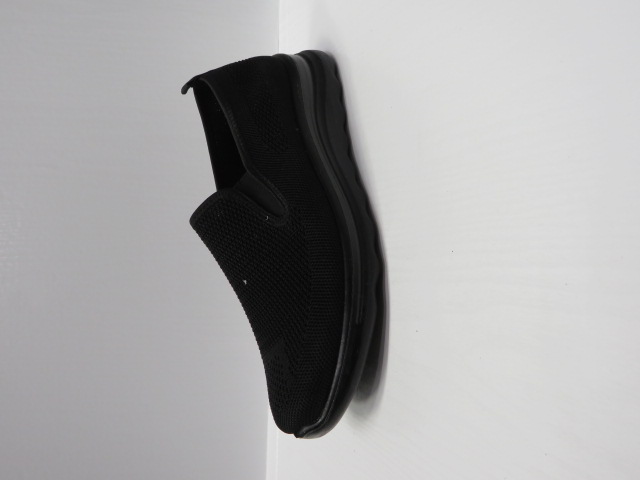 Sportowe Męskie DHF-20 BLACK 44-48