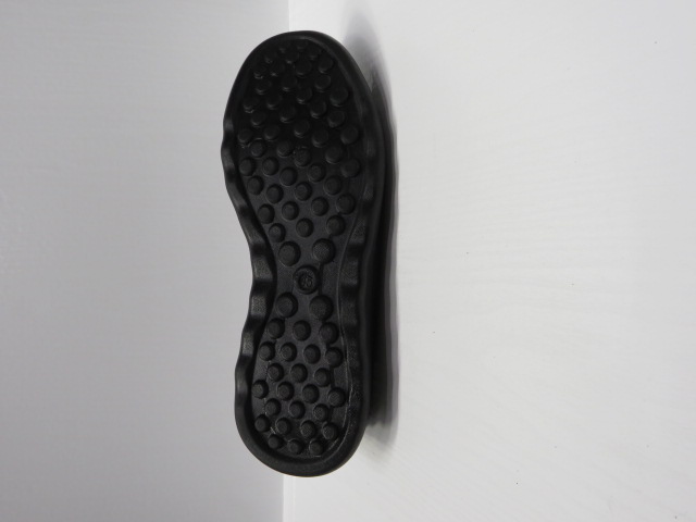 Sportowe Męskie DHF-20 BLACK 44-48 2