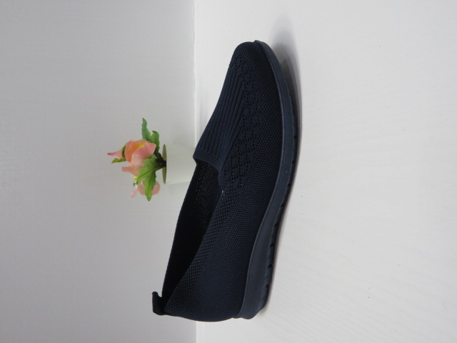 Półbuty Damskie DYC-03 BLUE 39-43