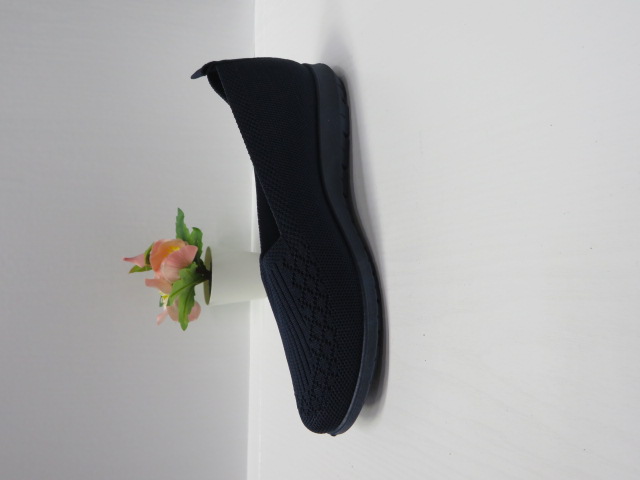 Półbuty Damskie DYC-03 BLUE 39-43 1