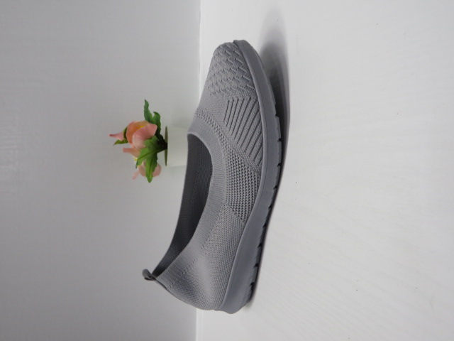 Półbuty Damskie DYC-06 GREY 39-43
