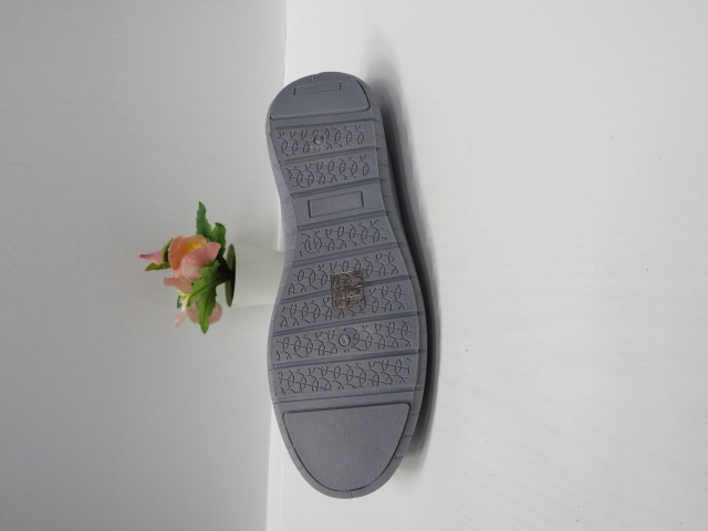 Półbuty Damskie DYC-06 GREY 39-43 2