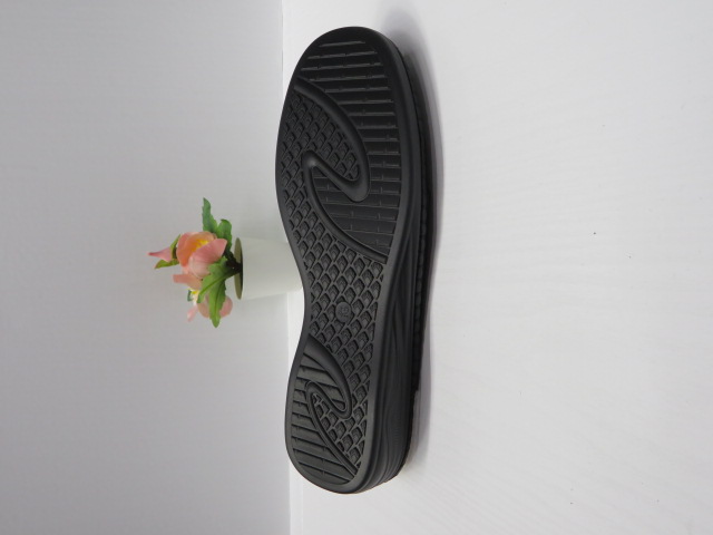 Sandały damskie DJ19-16 BLACK 39-43 2