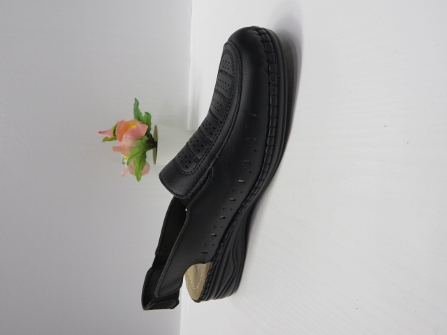 Sandały damskie DJ19-13 BLACK 39-43 1