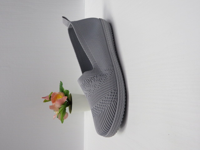 Półbuty Damskie 233-26 JEDEN 36-41