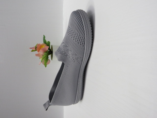 Półbuty Damskie 233-26 JEDEN 36-41 1