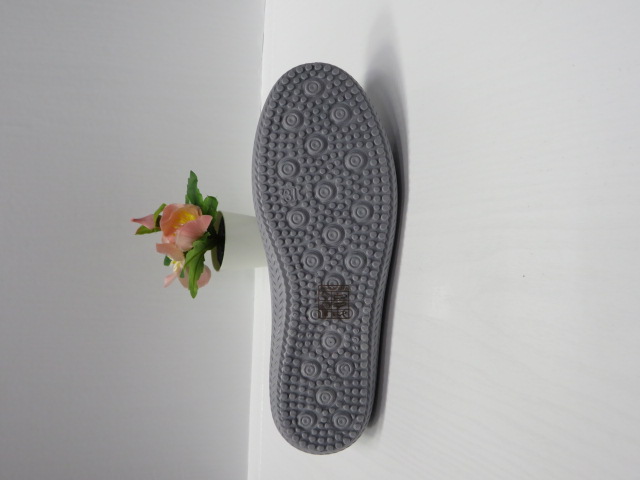 Półbuty Damskie 233-26 JEDEN 36-41 2