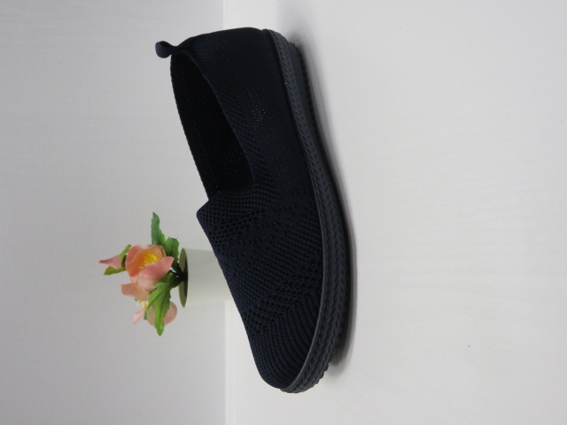 Półbuty Damskie 233-47 JEDEN 36-41