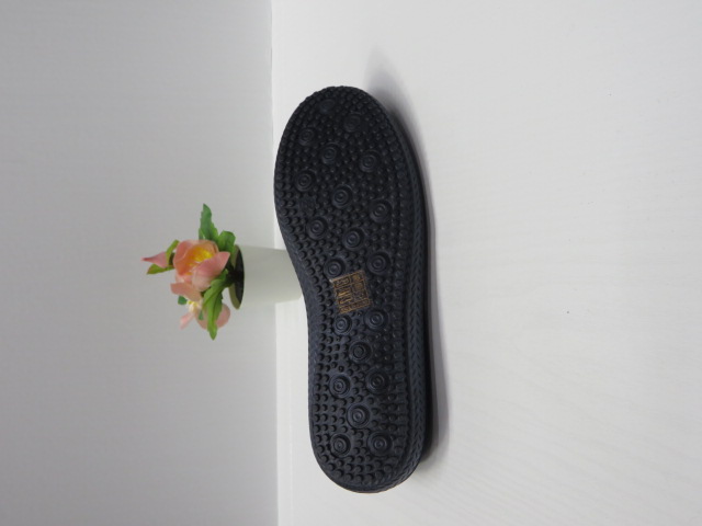 Półbuty Damskie 233-47 JEDEN 36-41 2