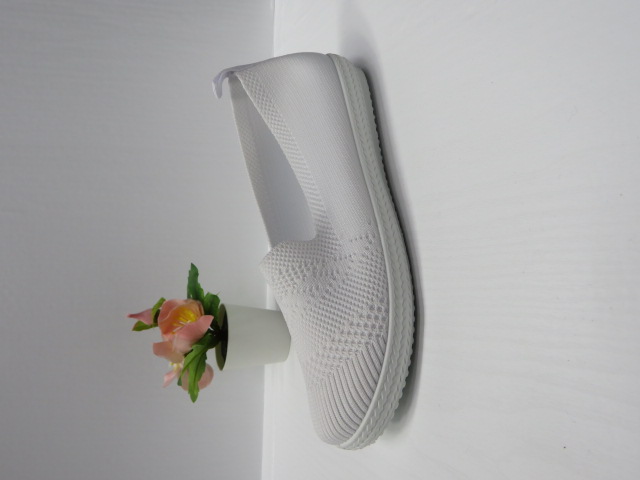 Półbuty Damskie 233-9 JEDEN 36-41