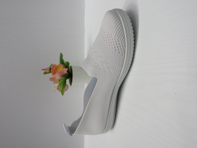 Półbuty Damskie 233-9 JEDEN 36-41 1