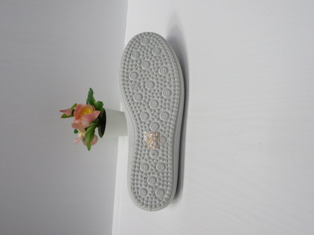 Półbuty Damskie 233-9 JEDEN 36-41 2