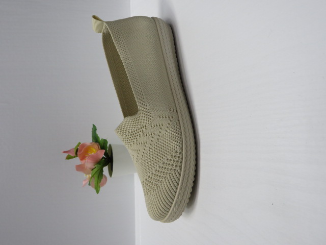 Półbuty Damskie 233-8 JEDEN 36-41