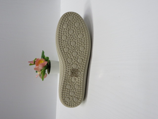 Półbuty Damskie 233-8 JEDEN 36-41 2