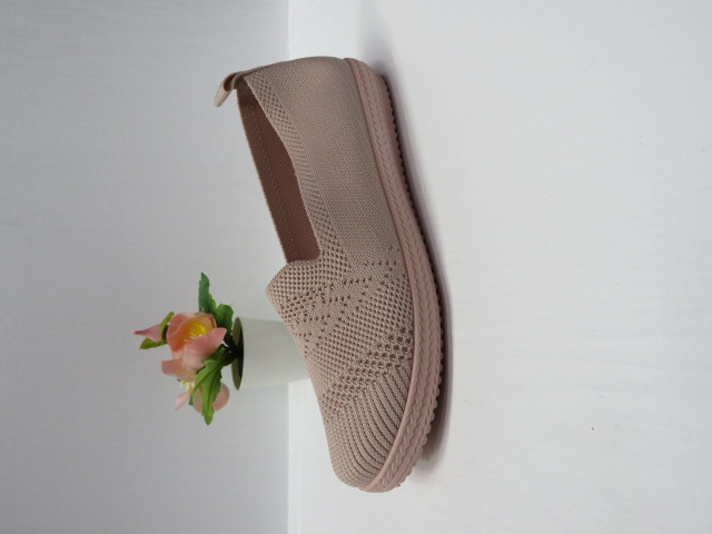 Półbuty Damskie 233-11 JEDEN 36-41