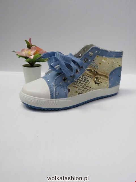 Trampki damskie 506 LIGHT BLUE 36-41