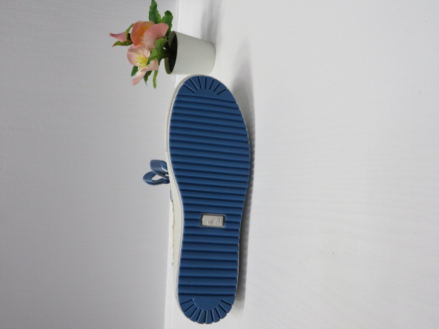 Trampki damskie 506 LIGHT BLUE 36-41 2