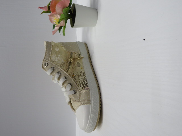 Trampki damskie 506 BEIGE 36-41