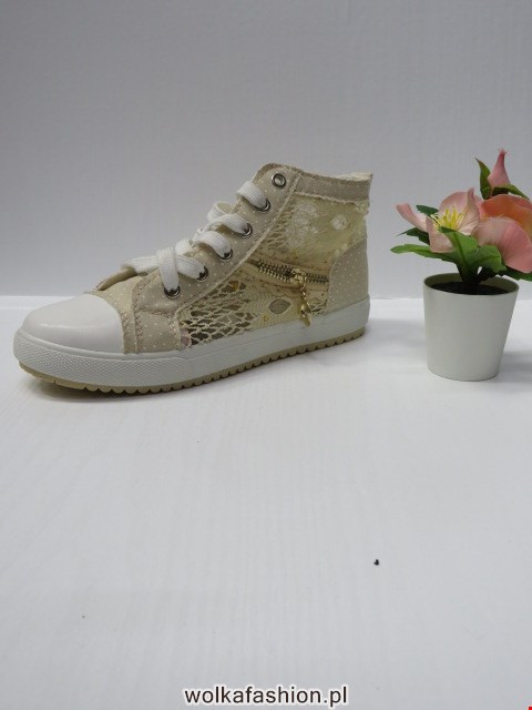 Trampki damskie 506 BEIGE 36-41