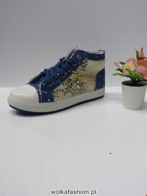 Trampki damskie 506 DARK BLUE 36-41