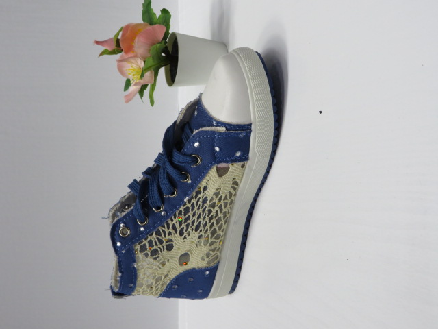 Trampki damskie 506 DARK BLUE 36-41 1