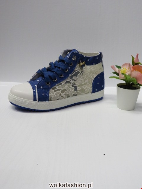 Trampki damskie 505 DARK BLUE 36-41