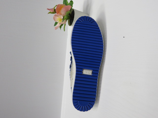 Trampki damskie 505 DARK BLUE 36-41 2