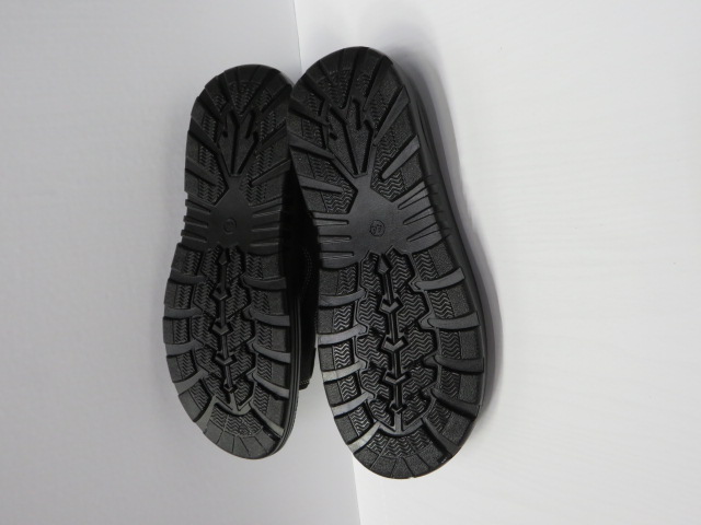 Sandały Męskie M90080 BLACK/GREY 41-46 2