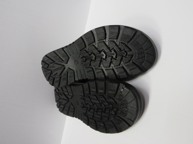 Sandały Męskie C122 BLACK/GREY 47-50 2