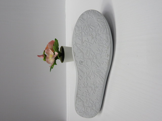 Półbuty Damskie 11082-2 GREY 36-41 2