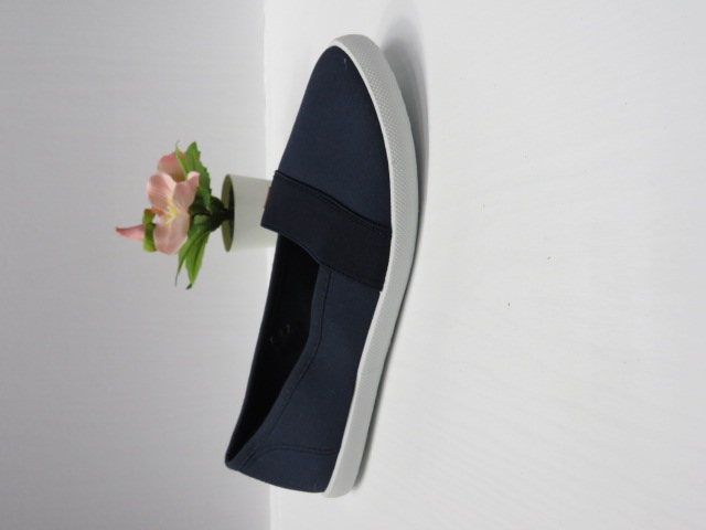 Półbuty Damskie 11020-26 NAVY 36-41