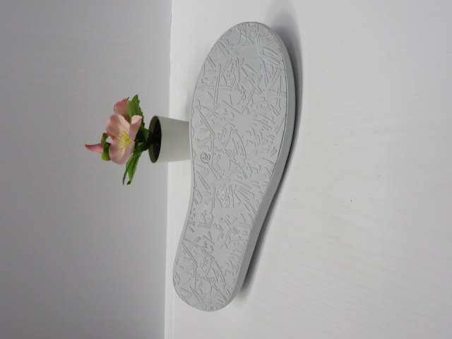 Półbuty Damskie 11020 WHITE 36-41 2