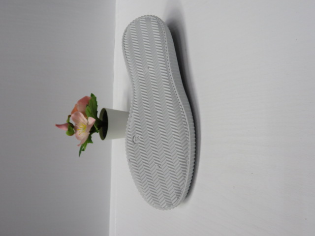 Półbuty Damskie 11012-2 LT.GREY 36-41 2