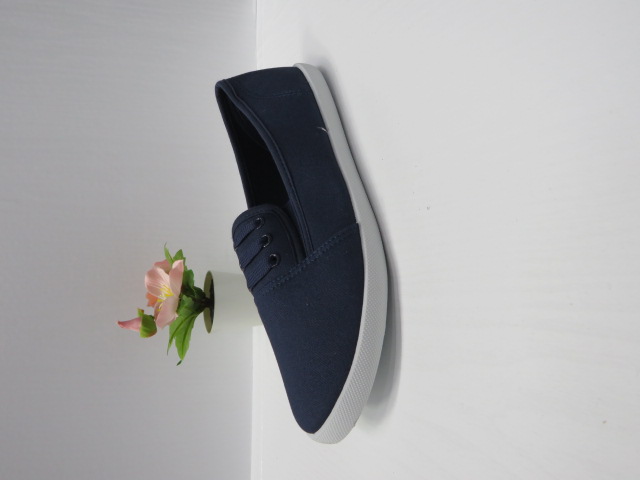 Półbuty Damskie 11067-26 NAVY 36-41