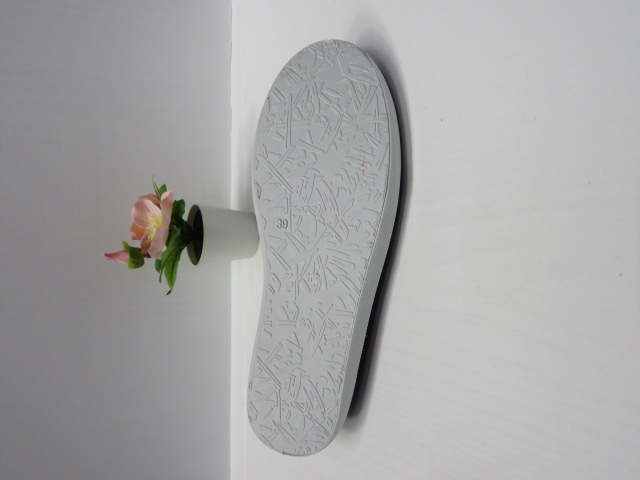 Półbuty Damskie 11067-26 NAVY 36-41 2