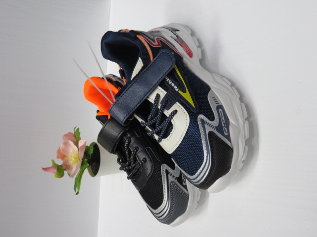 Buty Sportowe Dziecięce B037-2 MIX2 31-36