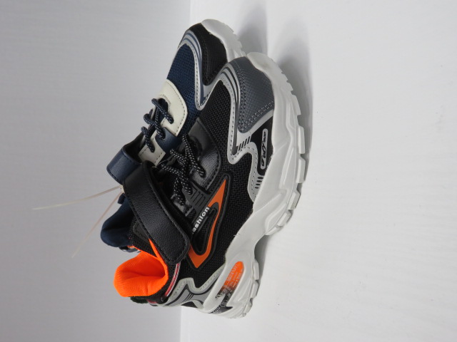 Buty Sportowe Dziecięce B037-2 MIX2 31-36 1
