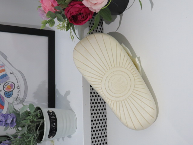 Klapki Damskie SS-117 WHITE 36-41 2