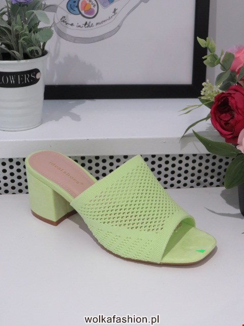 Czółenka damskie 8700 LEMON 36-41