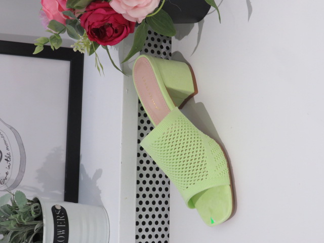 Czółenka damskie 8700 LEMON 36-41 1