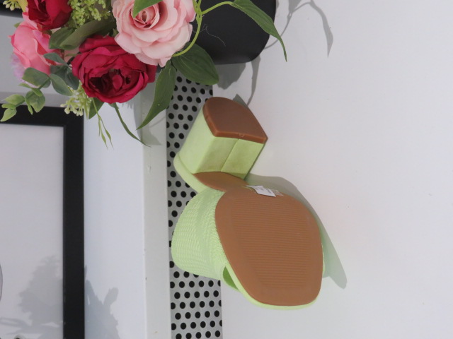 Czółenka damskie 8700 LEMON 36-41 2