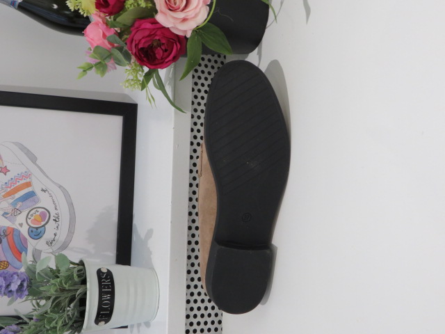 Półbuty Damskie 77-441 KHAKI 36-41 2