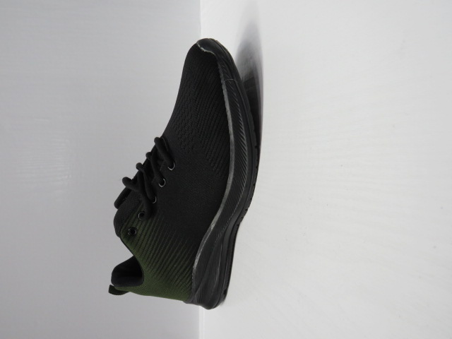 Sportowe Męskie 26673-19P JEDEN 41-46