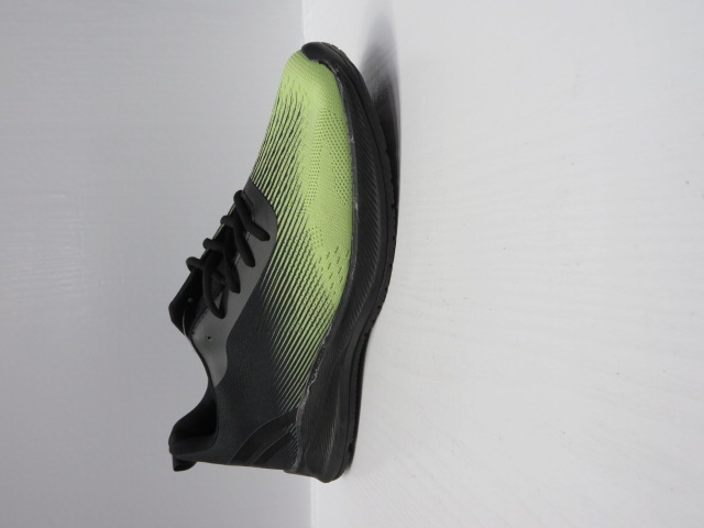 Sportowe Męskie 26657-15P JEDEN 41-46