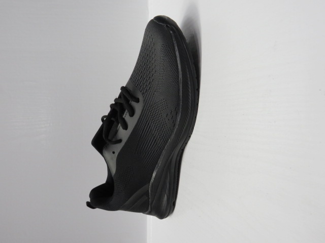 Sportowe Męskie 26657-17P JEDEN 41-46